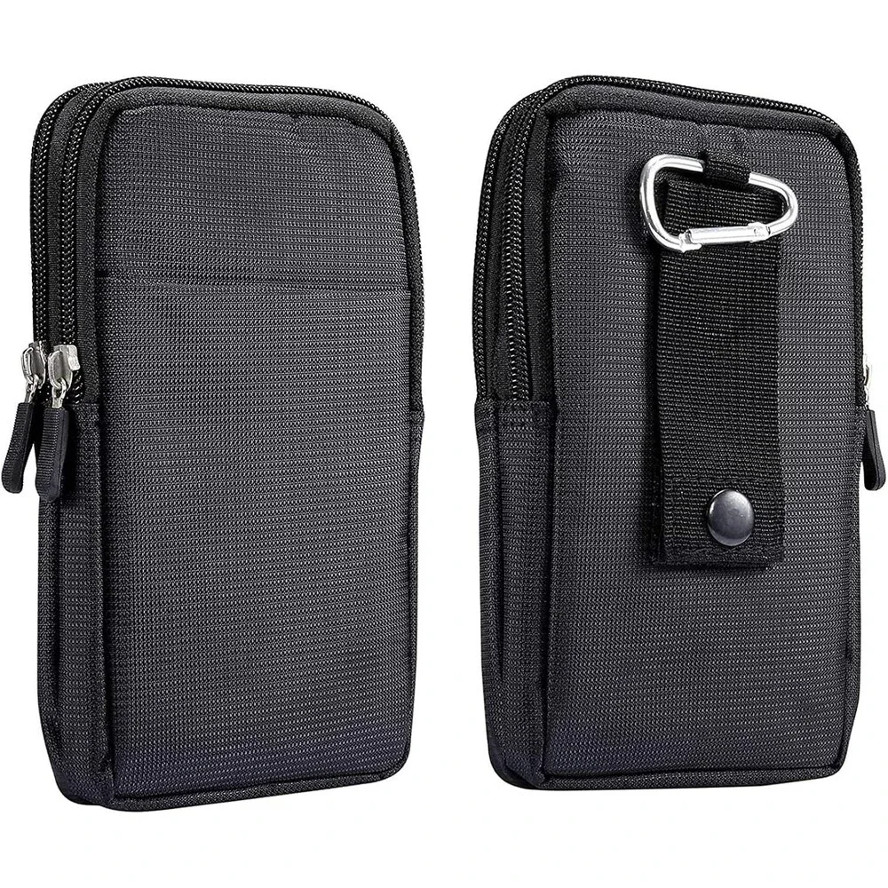 Cell Phone Belt Holster Case 6.7